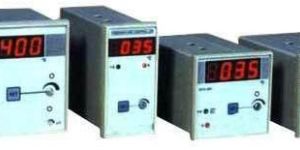 Digital Temperature Controller