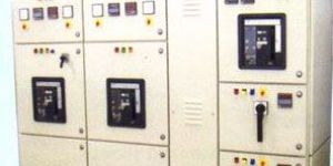 Electric Control Panel Board