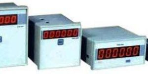 RPM Counters