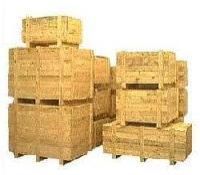 Wooden Packaging Materials