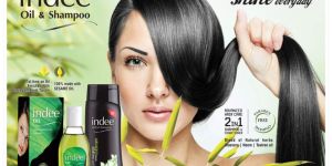 Hair Nourishment Formula