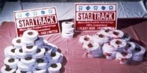 Cotton Woven Fusible Interlining