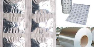 Aluminium Strip Foil