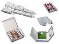 Pharmaceutical Packaging