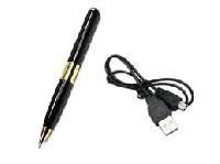 Spy Pen Camera