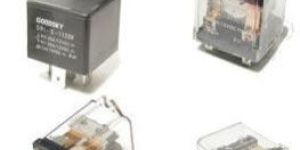 Electromechanical Relays