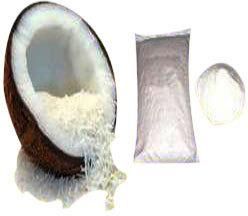 Desiccated Coconut Powder