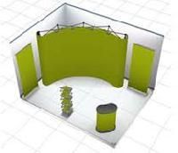 Portable Exhibition Stalls