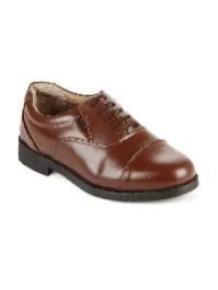 Police Shoes