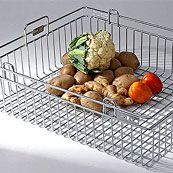 Vegetable Basket