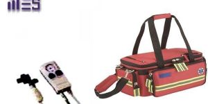 Basic Resuscitation Kit