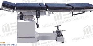 Electric OT Table