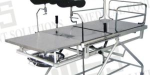 General Delivery Table