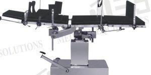 Hydraulic OT Table