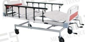 Mechanical Full Fowler Bed