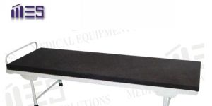 Mes Hospital Plain Attendant Bed