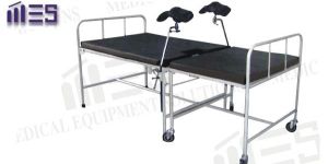 Mes Obstetric Delivery Bed