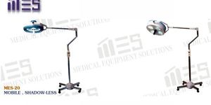 Portable Operation Light