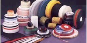 Narrow Woven Fabrics