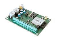 GSM Based Security Systems