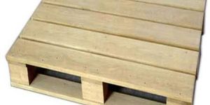 Wooden Pallets