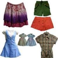 Kids Readymade Garments