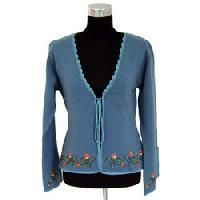 Ladies Cardigan