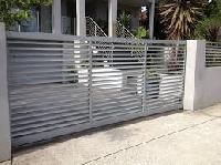 Automatic Sliding Gate