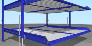 Parking Lifts