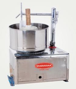 Conventional Wet Grinders