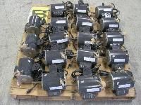 Industrial Electrical Equipments