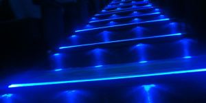 LED Step Lights