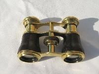 Antique Binoculars