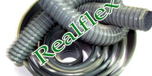 PVC Flexible Grey Duct Hoses
