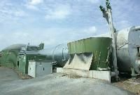 Biogas