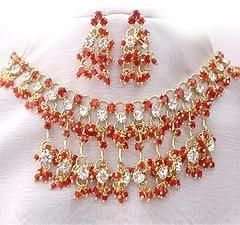 Artificial Jewellery