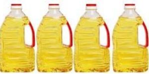 Refined Rice Bran Oil