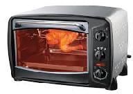 Electric Ovens