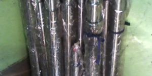 Slip Draft Bottom Roller