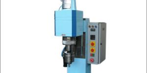 Orbital Riveting Machine