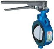 Butterfly Valves