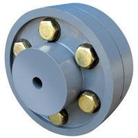 Pin Bush Coupling