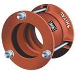 Pipe Couplings