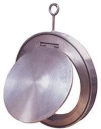 Wafer Check Valve