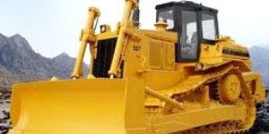 Caterpillar Bulldozer