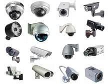 CCTV Camera