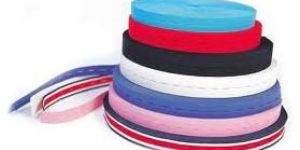 Elastic Tape