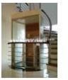 Hydraulic Home Lift