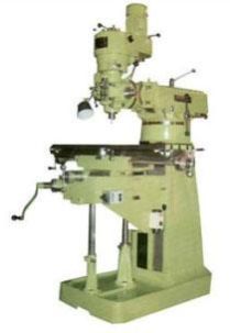 Milling Machine