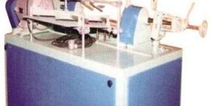 Paper Tube Bending Machine